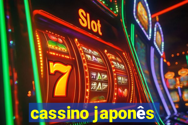 cassino japonês